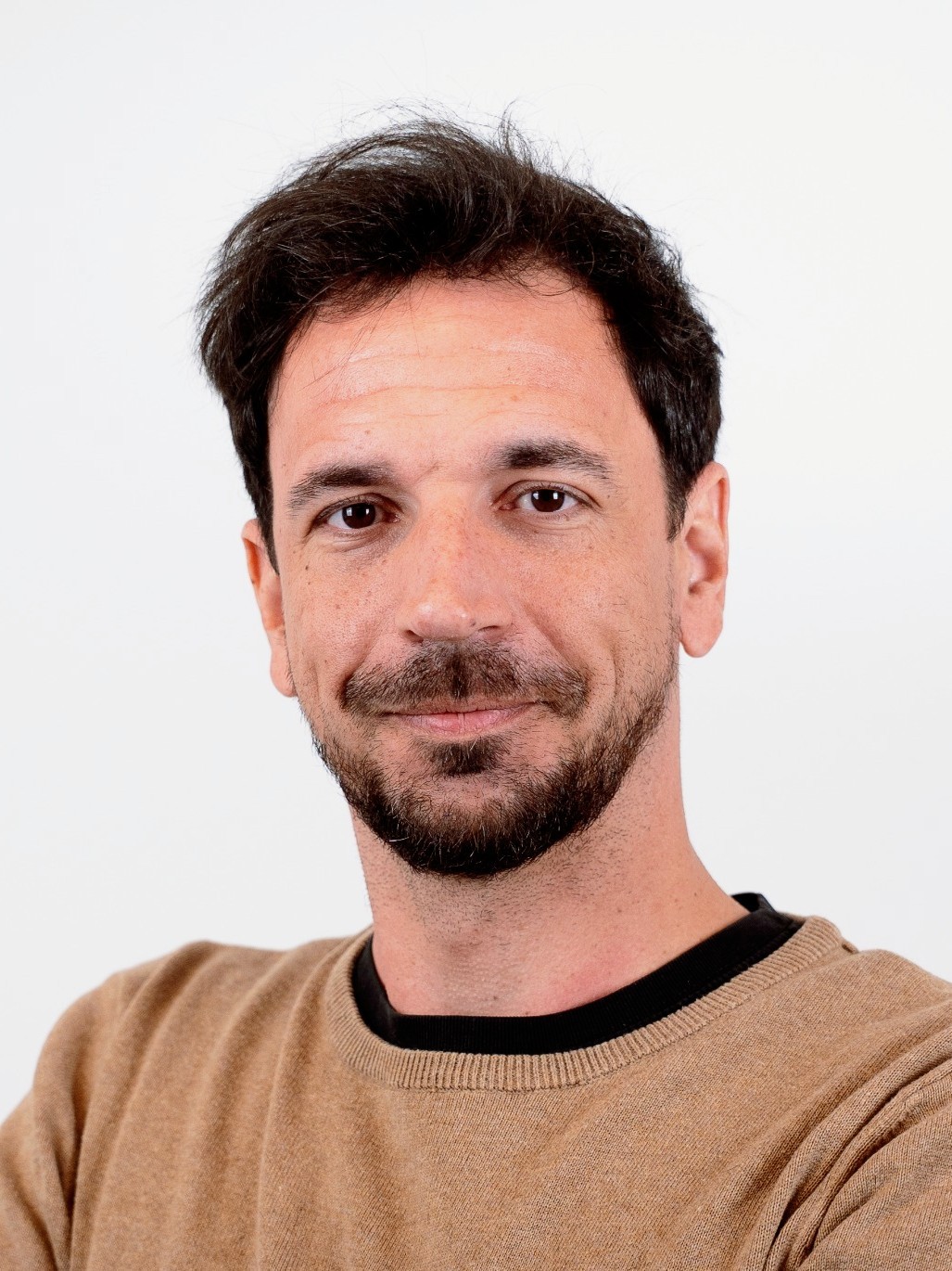 Luca Olivieri