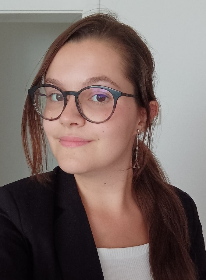 Margaux Hauss, U-Two Projektoffice